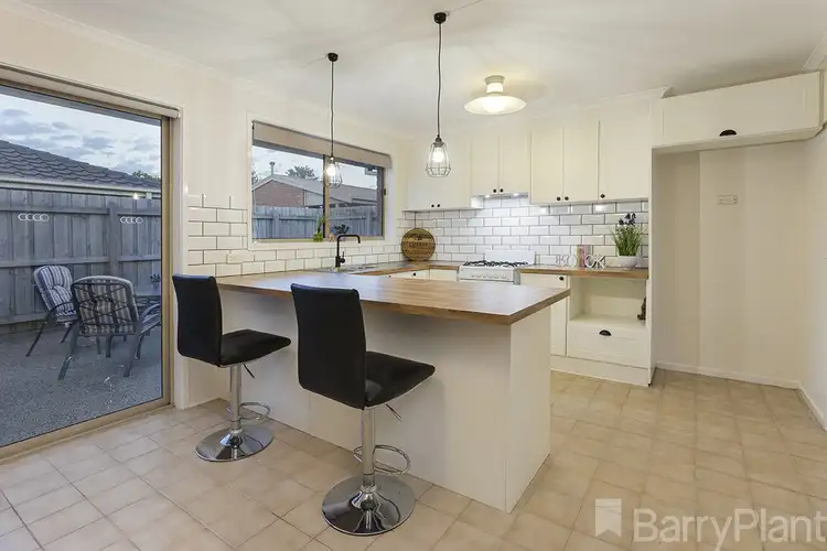 Fourth view of Homely house listing, 13 Alma Doepel Drive, Altona Meadows VIC 3028