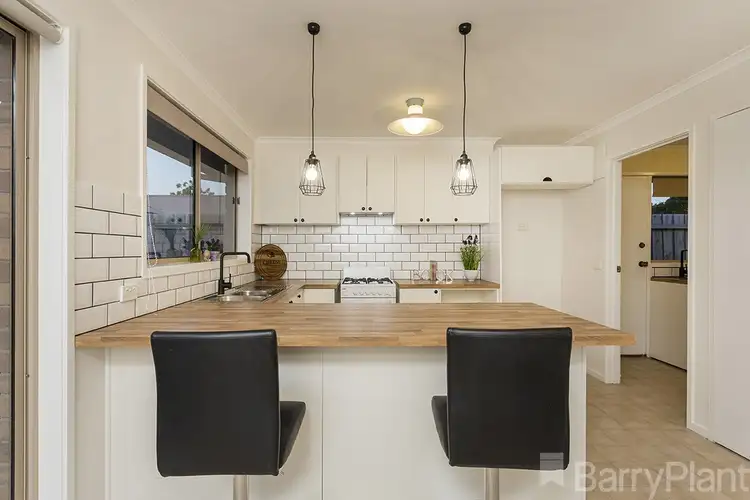 Fifth view of Homely house listing, 13 Alma Doepel Drive, Altona Meadows VIC 3028