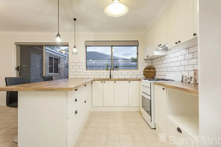 Sixth view of Homely house listing, 13 Alma Doepel Drive, Altona Meadows VIC 3028