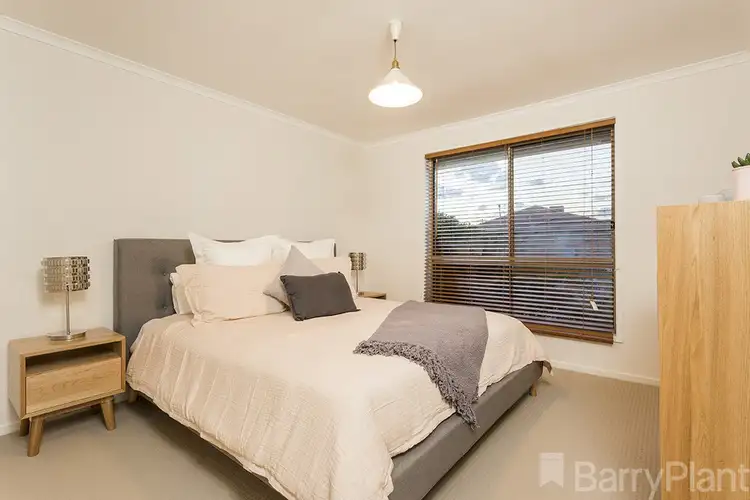 Seventh view of Homely house listing, 13 Alma Doepel Drive, Altona Meadows VIC 3028