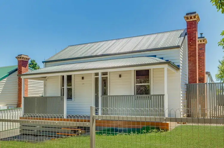 164 Rowan Street, Bendigo VIC 3550