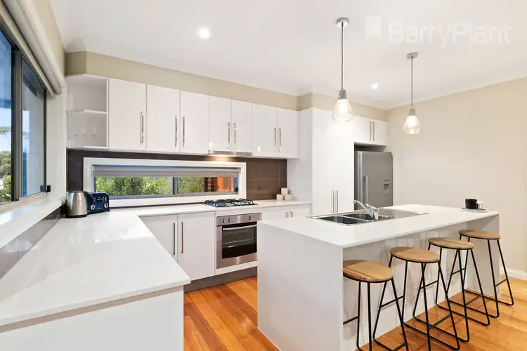 Main view of Homely unit listing, 24A Towers Road, Lilydale VIC 3140