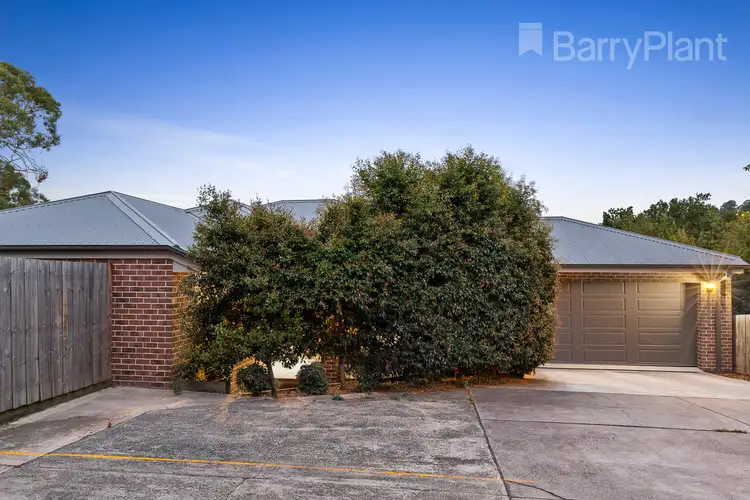 Second view of Homely unit listing, 24A Towers Road, Lilydale VIC 3140
