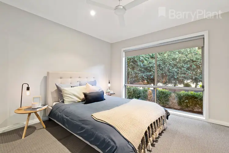 Third view of Homely unit listing, 24A Towers Road, Lilydale VIC 3140