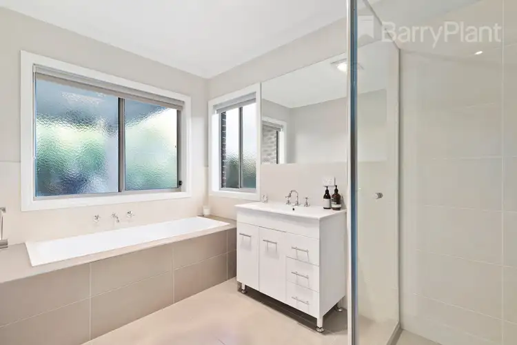 Fourth view of Homely unit listing, 24A Towers Road, Lilydale VIC 3140