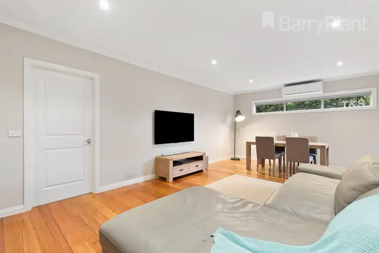 Fifth view of Homely unit listing, 24A Towers Road, Lilydale VIC 3140