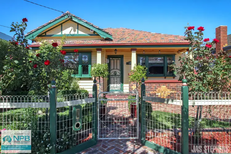 19 Hope Street, West Footscray VIC 3012