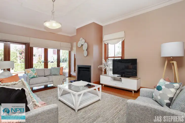 Fourth view of Homely house listing, 19 Hope Street, West Footscray VIC 3012