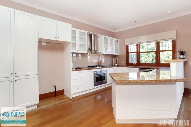 Fifth view of Homely house listing, 19 Hope Street, West Footscray VIC 3012