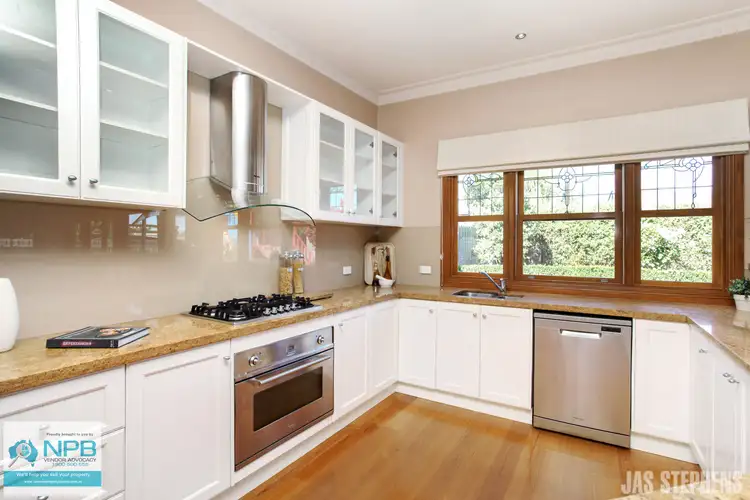 Sixth view of Homely house listing, 19 Hope Street, West Footscray VIC 3012