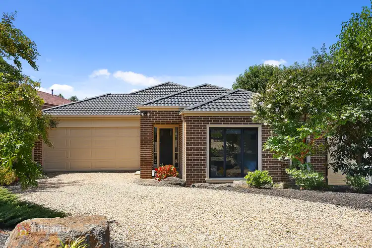 Second view of Homely house listing, 16 Catherine Court, Yarra Glen VIC 3775