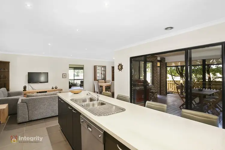 Third view of Homely house listing, 16 Catherine Court, Yarra Glen VIC 3775
