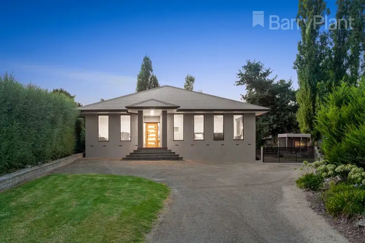 409 Warburton Hwy, Wandin North VIC 3139