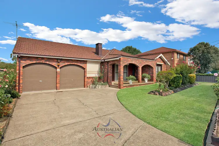 52 Australia Street, St Marys NSW 2760