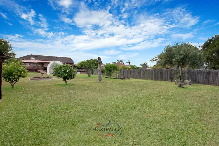 Fourth view of Homely house listing, 52 Australia Street, St Marys NSW 2760