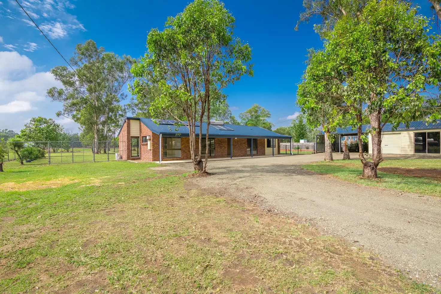 Main view of Homely house listing, 115 Adelong Avenue, Thagoona QLD 4306