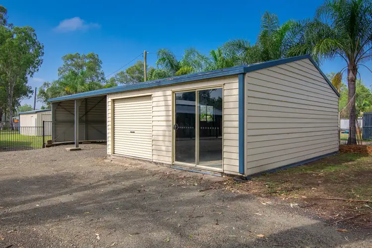 Third view of Homely house listing, 115 Adelong Avenue, Thagoona QLD 4306