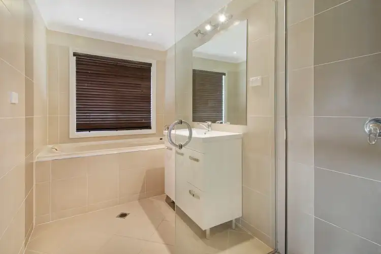 Seventh view of Homely house listing, 115 Adelong Avenue, Thagoona QLD 4306