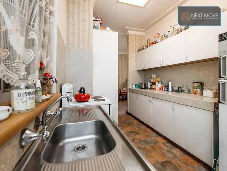 Third view of Homely house listing, 4 Hannibal St, Palmyra WA 6157