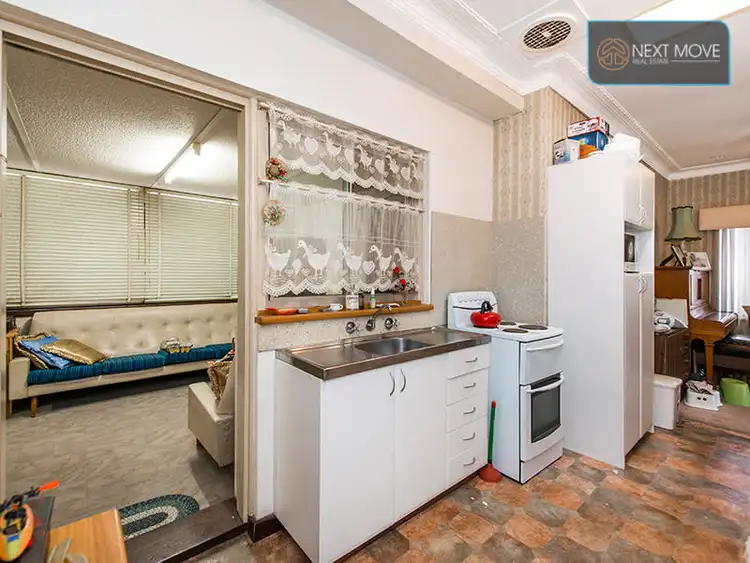 Fourth view of Homely house listing, 4 Hannibal St, Palmyra WA 6157