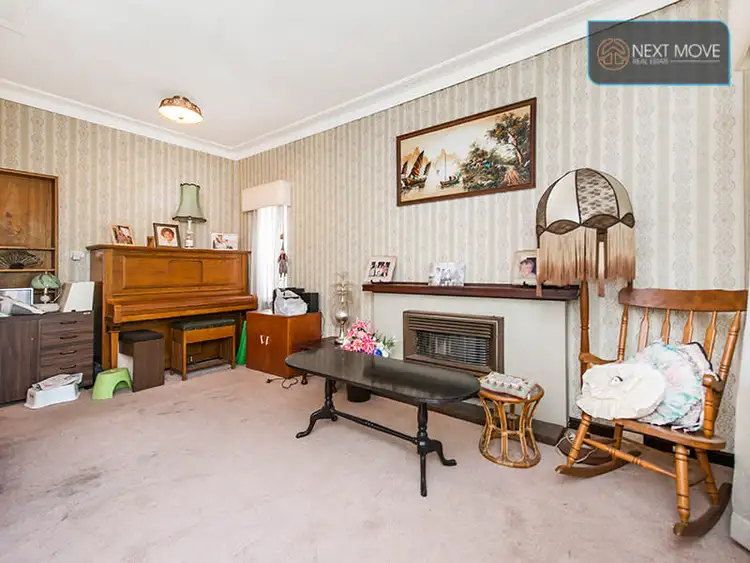 Fifth view of Homely house listing, 4 Hannibal St, Palmyra WA 6157