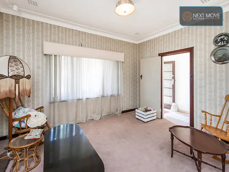 Sixth view of Homely house listing, 4 Hannibal St, Palmyra WA 6157