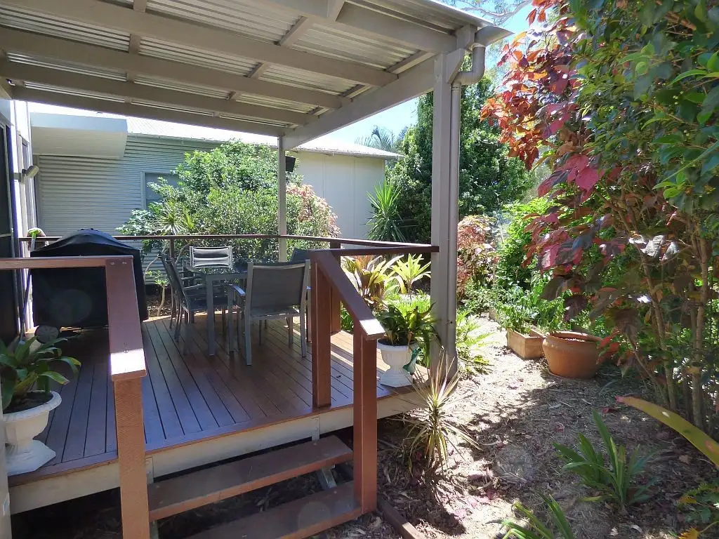 Main view of Homely townhouse listing, 52/151 Esplanade, Woodgate QLD 4660