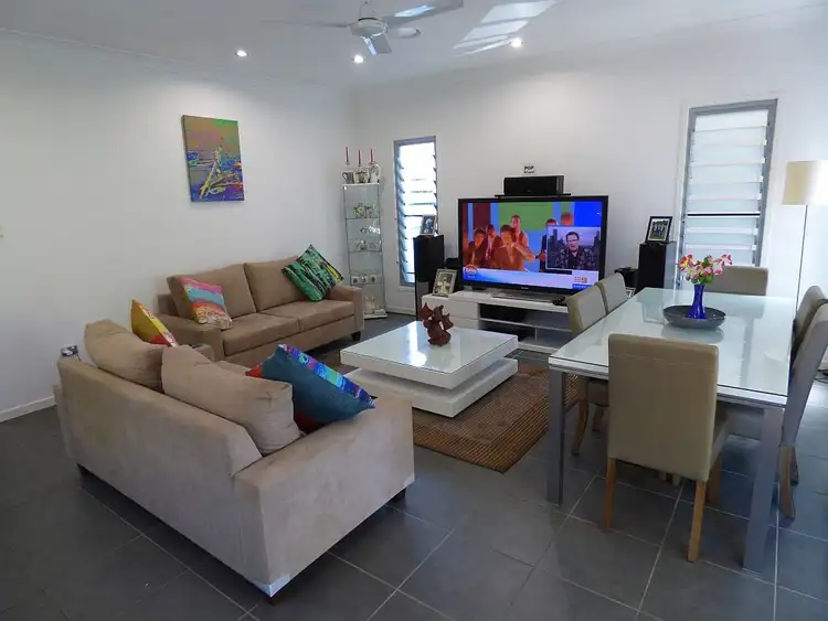 Second view of Homely townhouse listing, 52/151 Esplanade, Woodgate QLD 4660