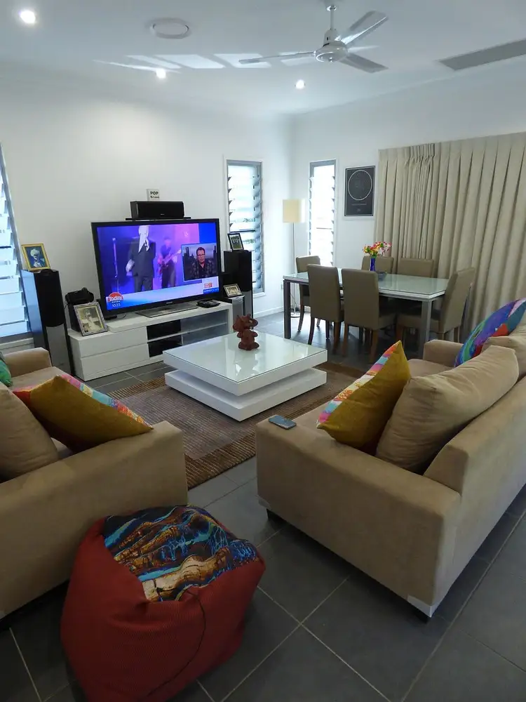 Fourth view of Homely townhouse listing, 52/151 Esplanade, Woodgate QLD 4660
