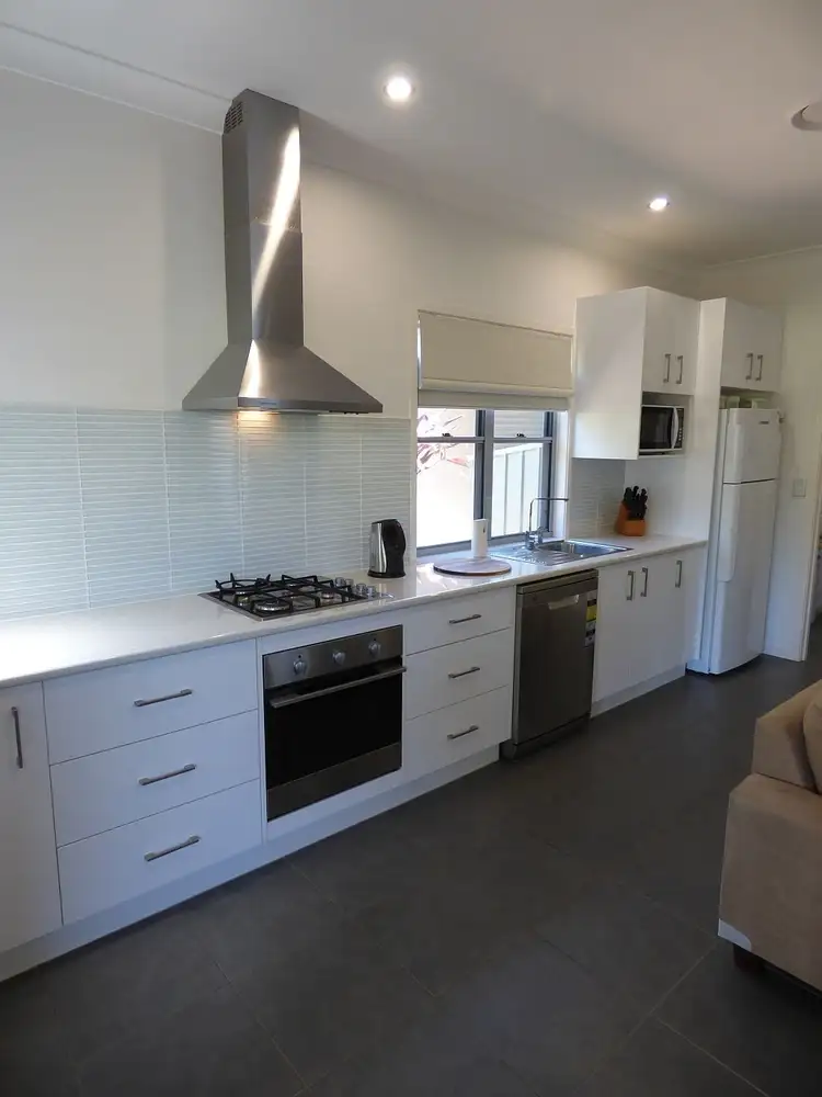 Fifth view of Homely townhouse listing, 52/151 Esplanade, Woodgate QLD 4660