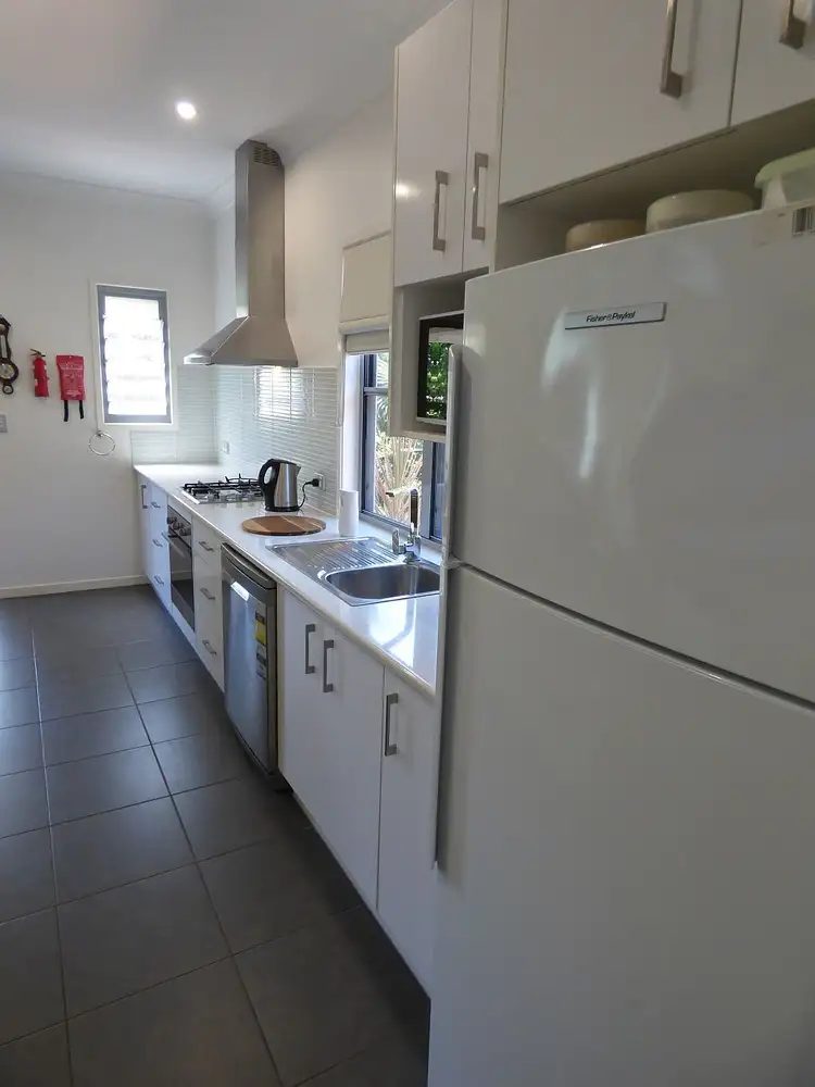 Sixth view of Homely townhouse listing, 52/151 Esplanade, Woodgate QLD 4660