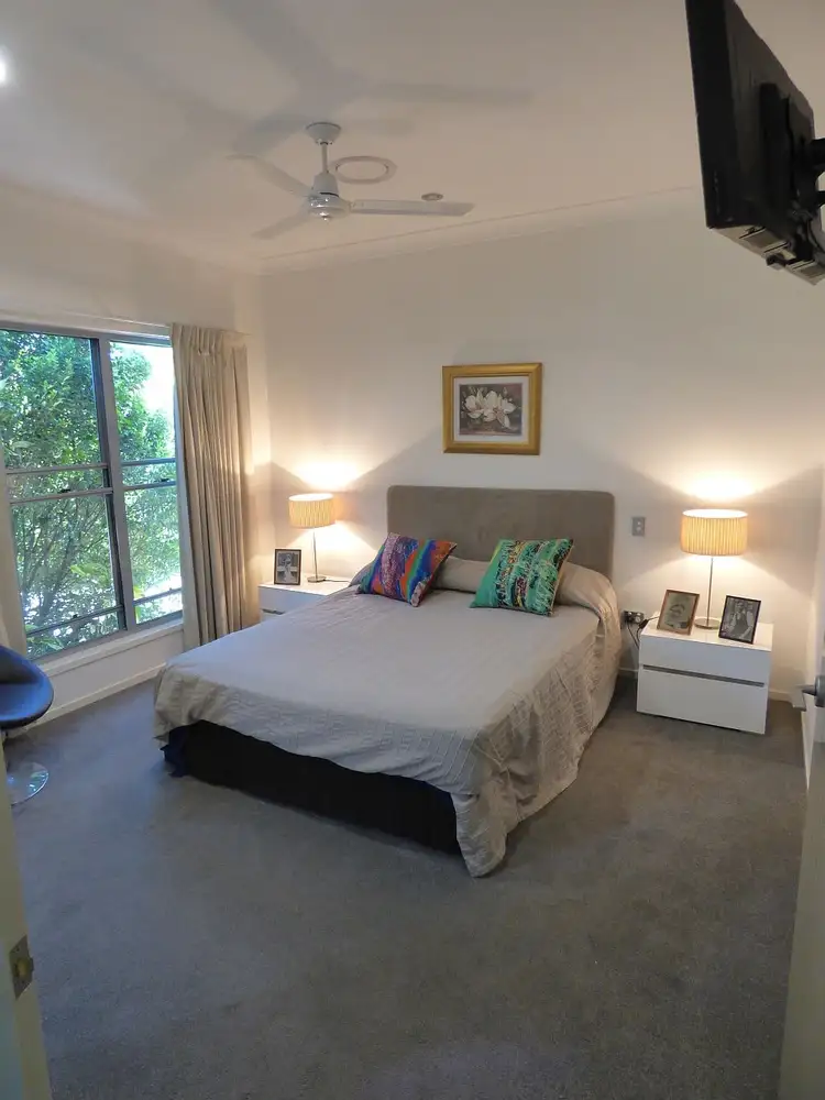 Seventh view of Homely townhouse listing, 52/151 Esplanade, Woodgate QLD 4660