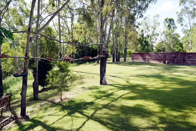 Third view of Homely house listing, 10 Mick Lutvey Street, Gayndah QLD 4625