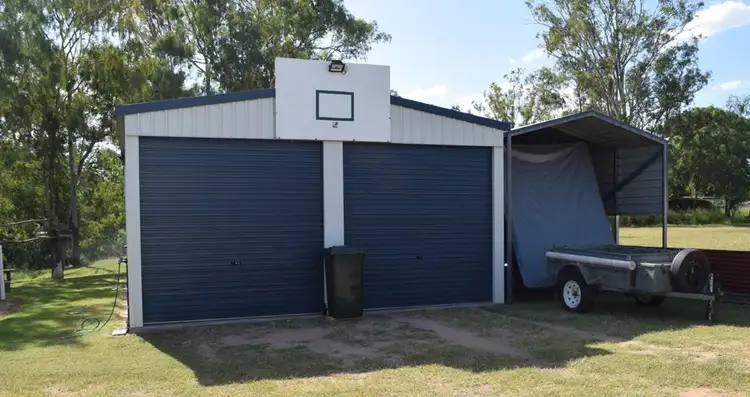 Fourth view of Homely house listing, 10 Mick Lutvey Street, Gayndah QLD 4625