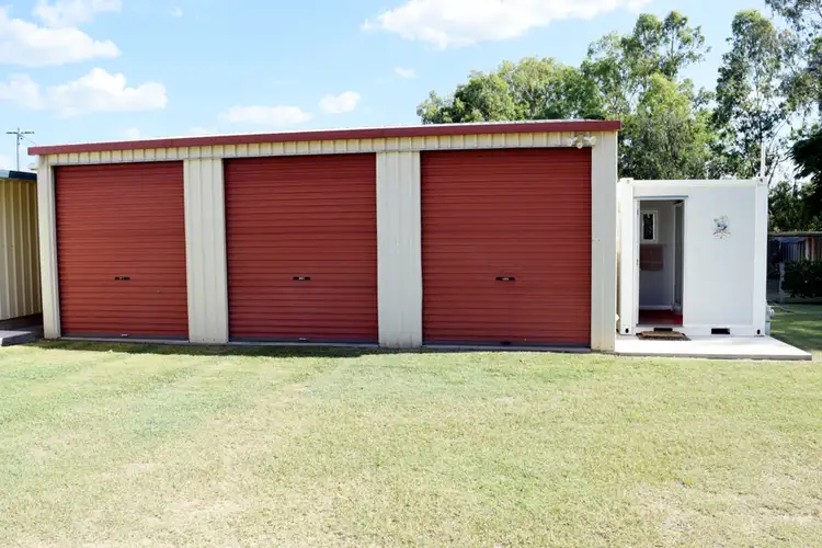 Fifth view of Homely house listing, 10 Mick Lutvey Street, Gayndah QLD 4625