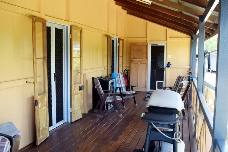 Sixth view of Homely house listing, 10 Mick Lutvey Street, Gayndah QLD 4625