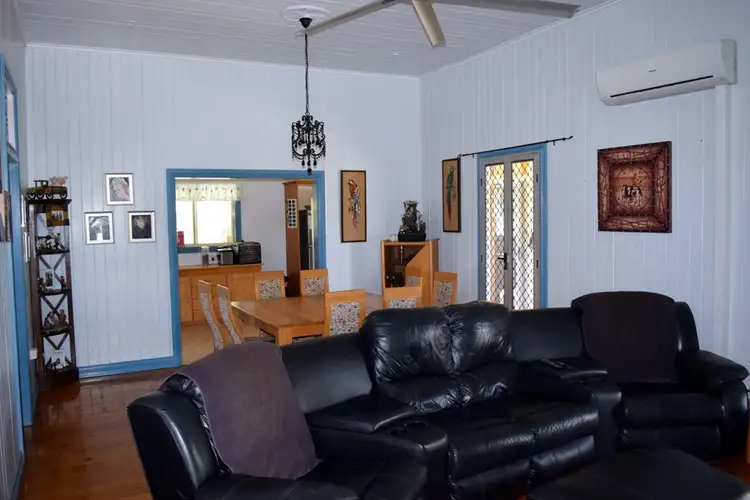 Seventh view of Homely house listing, 10 Mick Lutvey Street, Gayndah QLD 4625