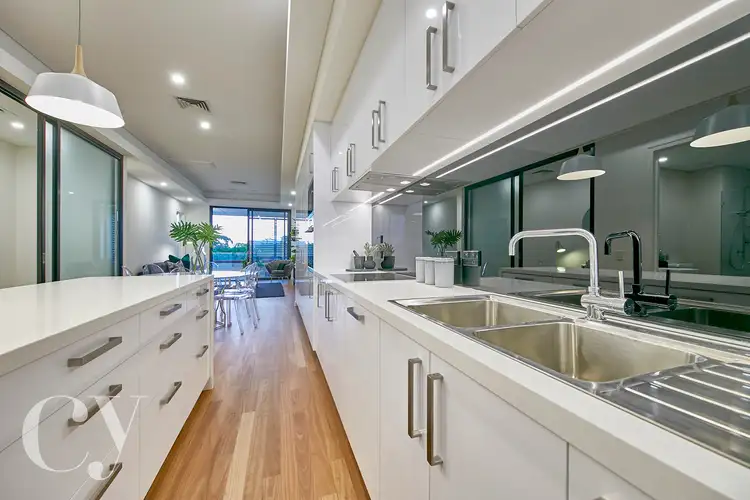 Third view of Homely apartment listing, 11/42 Duke Street, East Fremantle WA 6158