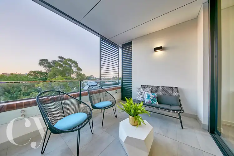 Fifth view of Homely apartment listing, 11/42 Duke Street, East Fremantle WA 6158