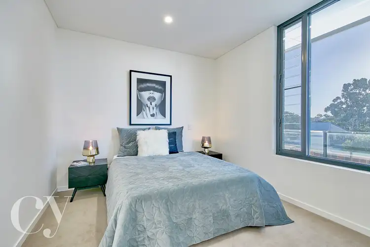 Seventh view of Homely apartment listing, 11/42 Duke Street, East Fremantle WA 6158