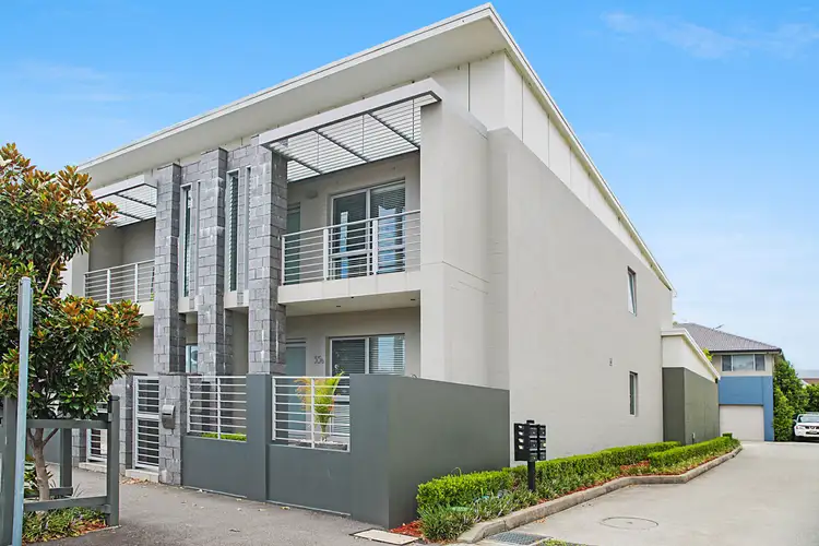 55b Union Street, Cooks Hill NSW 2300