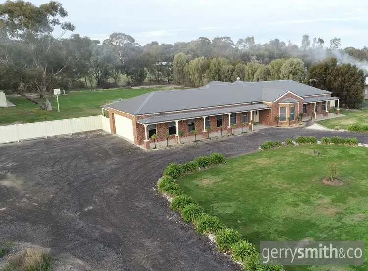 Second view of Homely house listing, 5 Blue Wren Drive, Horsham VIC 3400