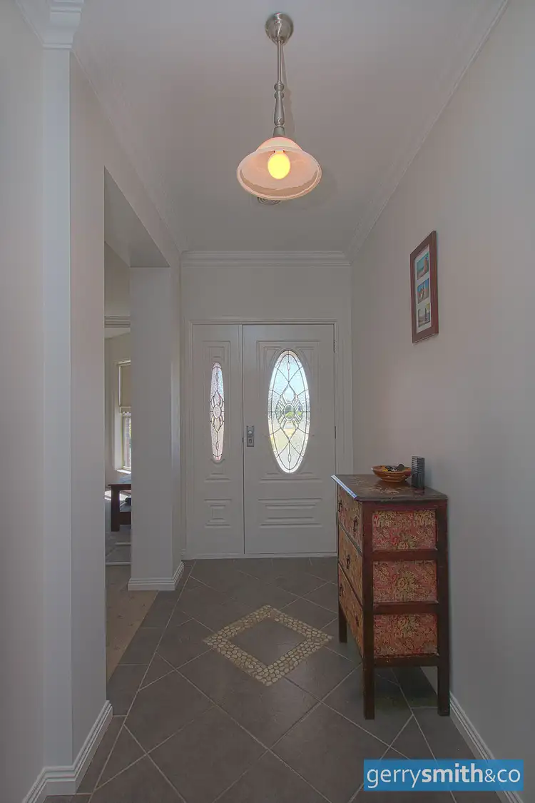 Third view of Homely house listing, 5 Blue Wren Drive, Horsham VIC 3400