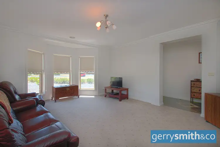 Fourth view of Homely house listing, 5 Blue Wren Drive, Horsham VIC 3400