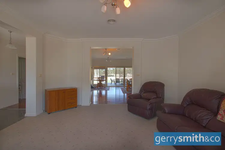 Fifth view of Homely house listing, 5 Blue Wren Drive, Horsham VIC 3400