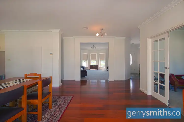 Sixth view of Homely house listing, 5 Blue Wren Drive, Horsham VIC 3400