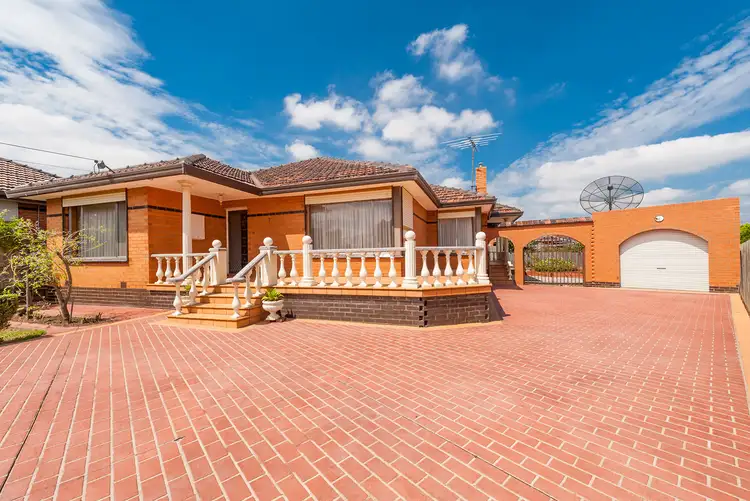 7 Kalgoorlie Court, Campbellfield VIC 3061