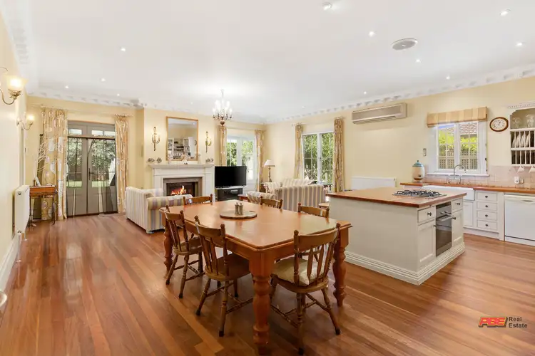 Second view of Homely house listing, 13 Campbell Street, Wonthaggi VIC 3995