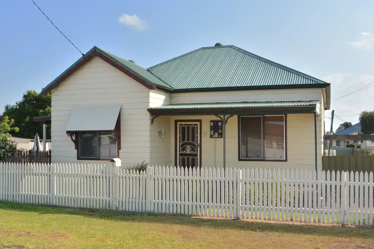 5 Percy Street, Cessnock NSW 2325