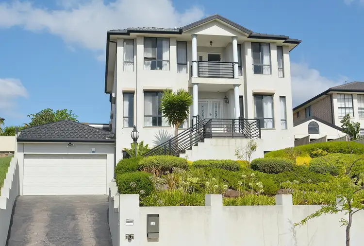 Main view of Homely house listing, 15 Maclaren Court, Greenvale VIC 3059